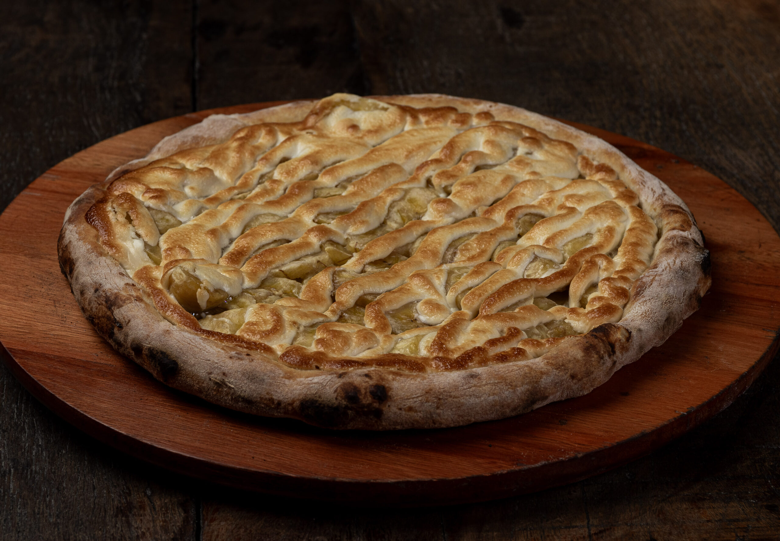 Banana Nevada