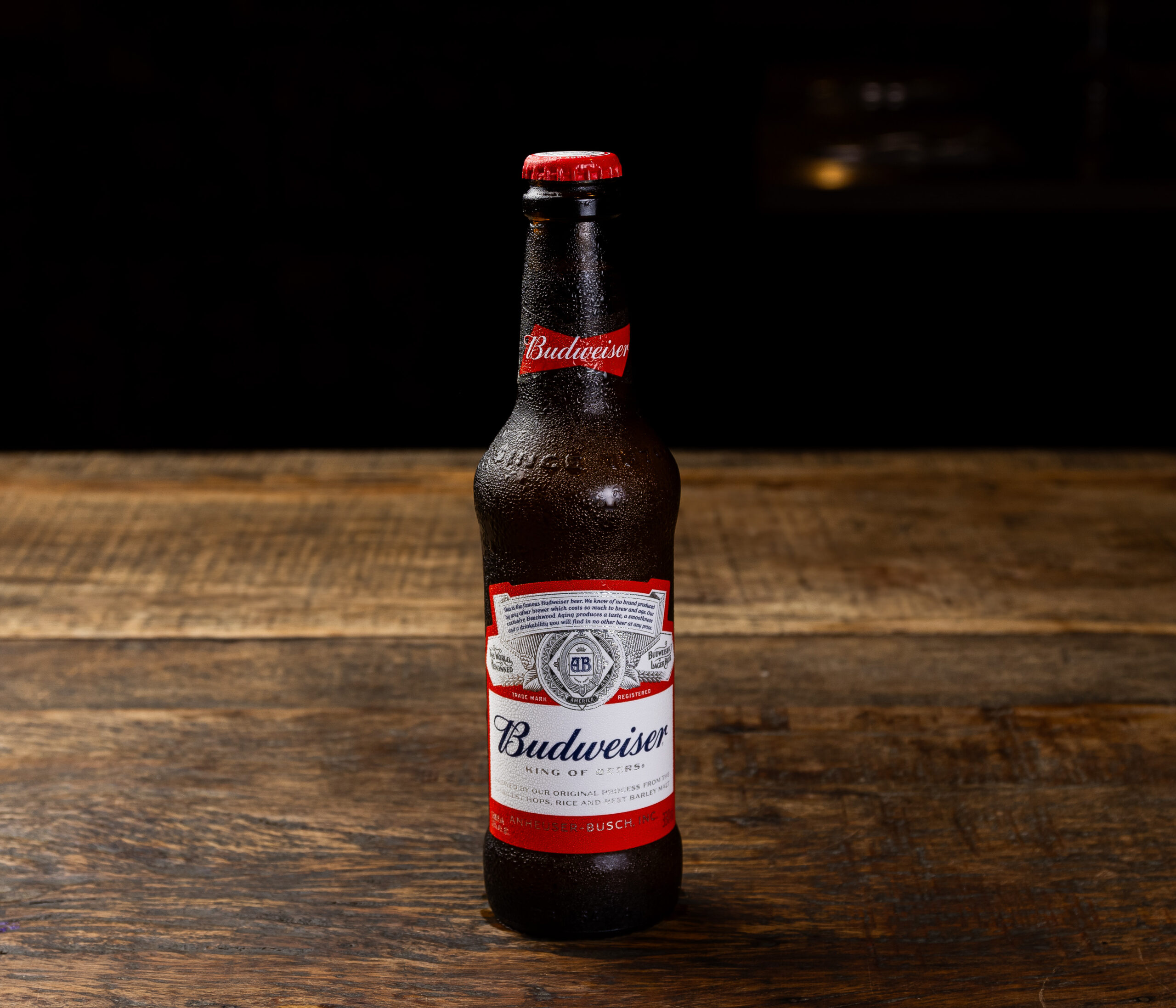 Budweiser