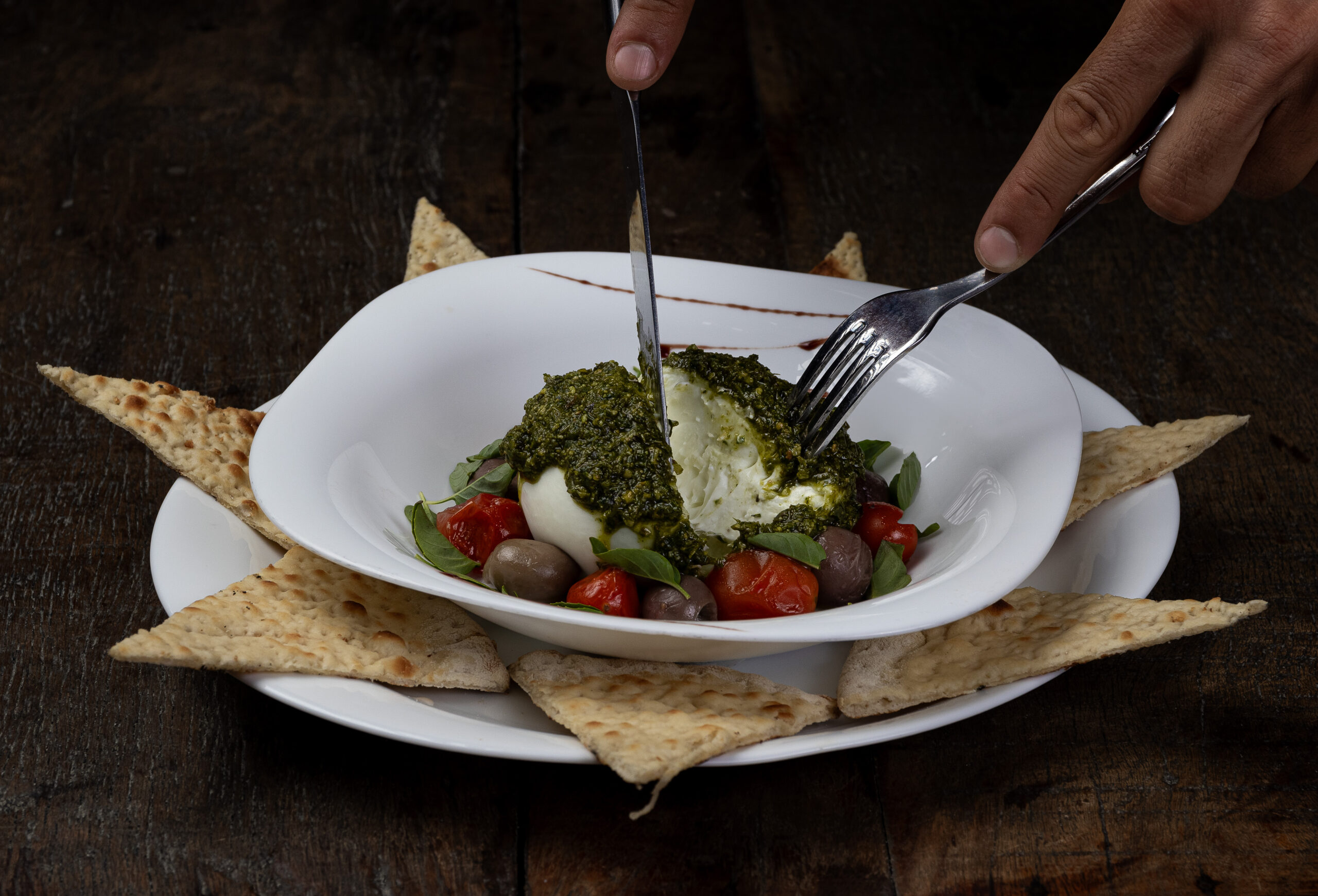Burrata