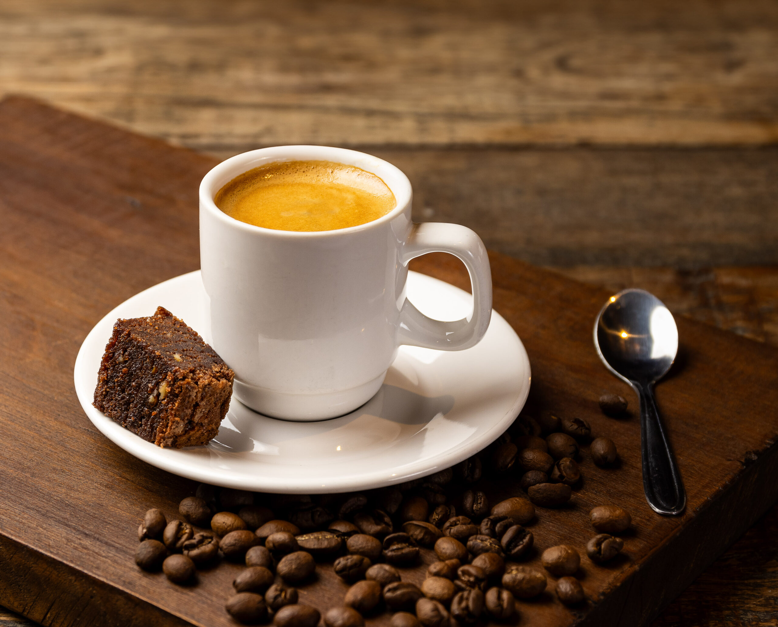 Café expresso