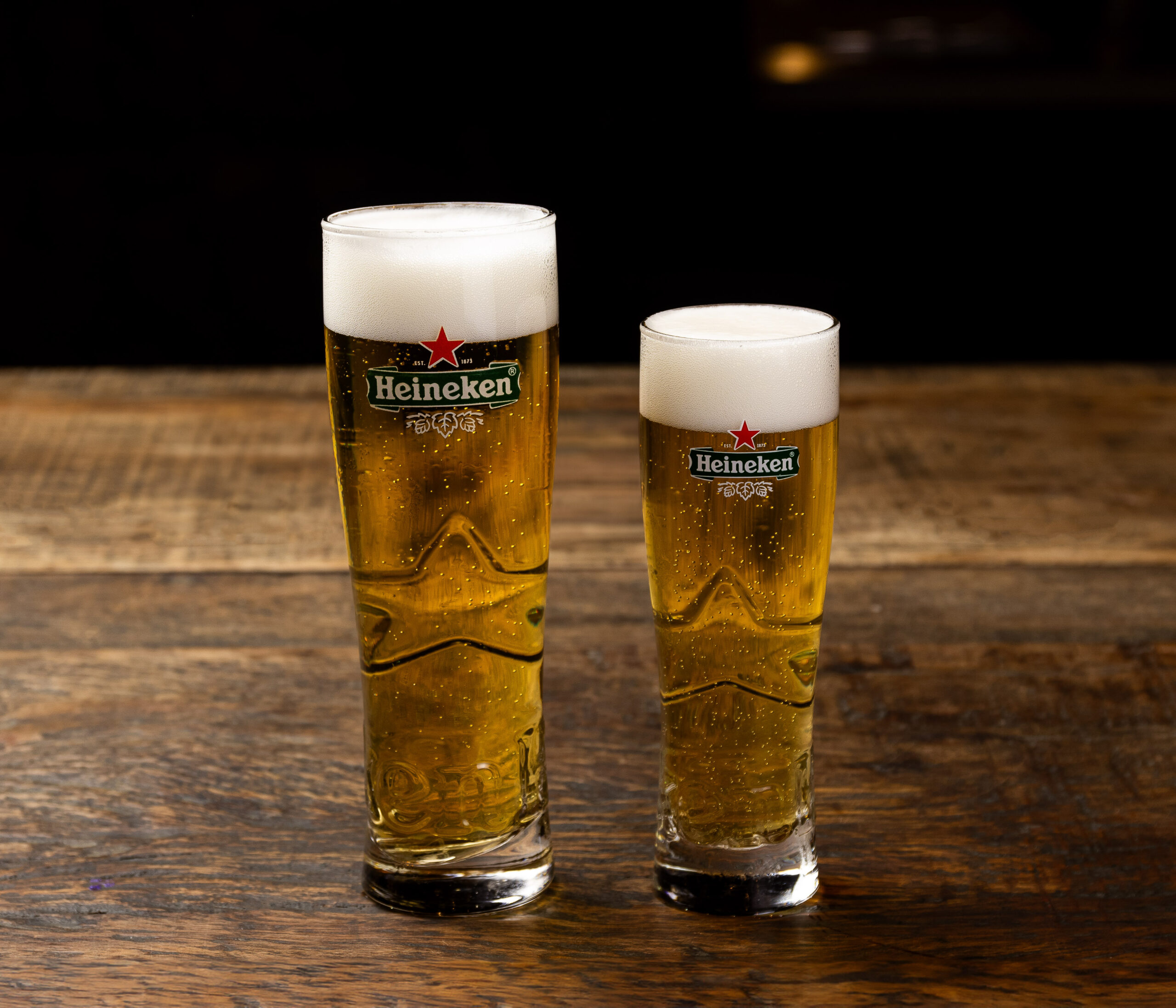 Heineken Garotinho
