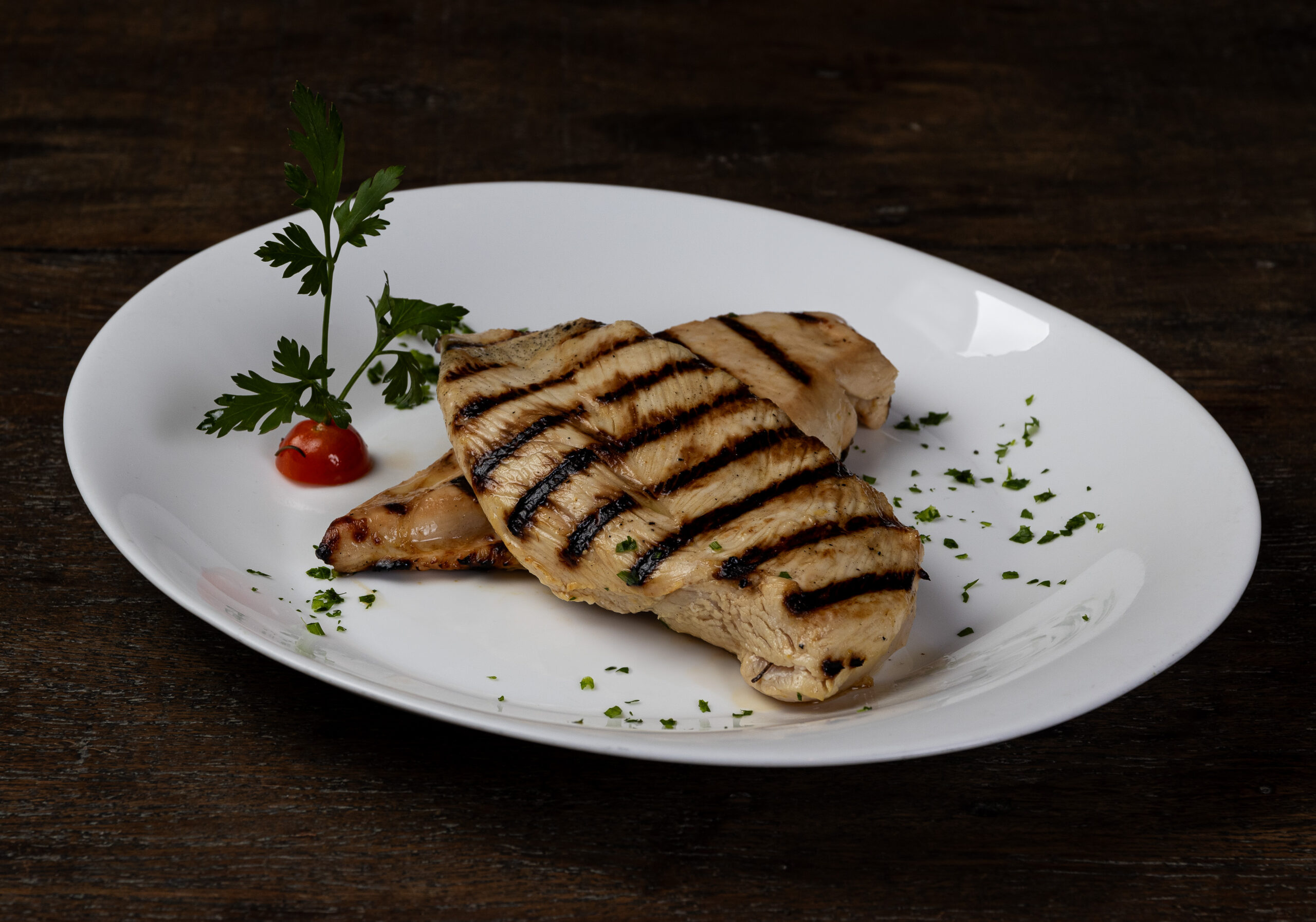 FIlet de frango