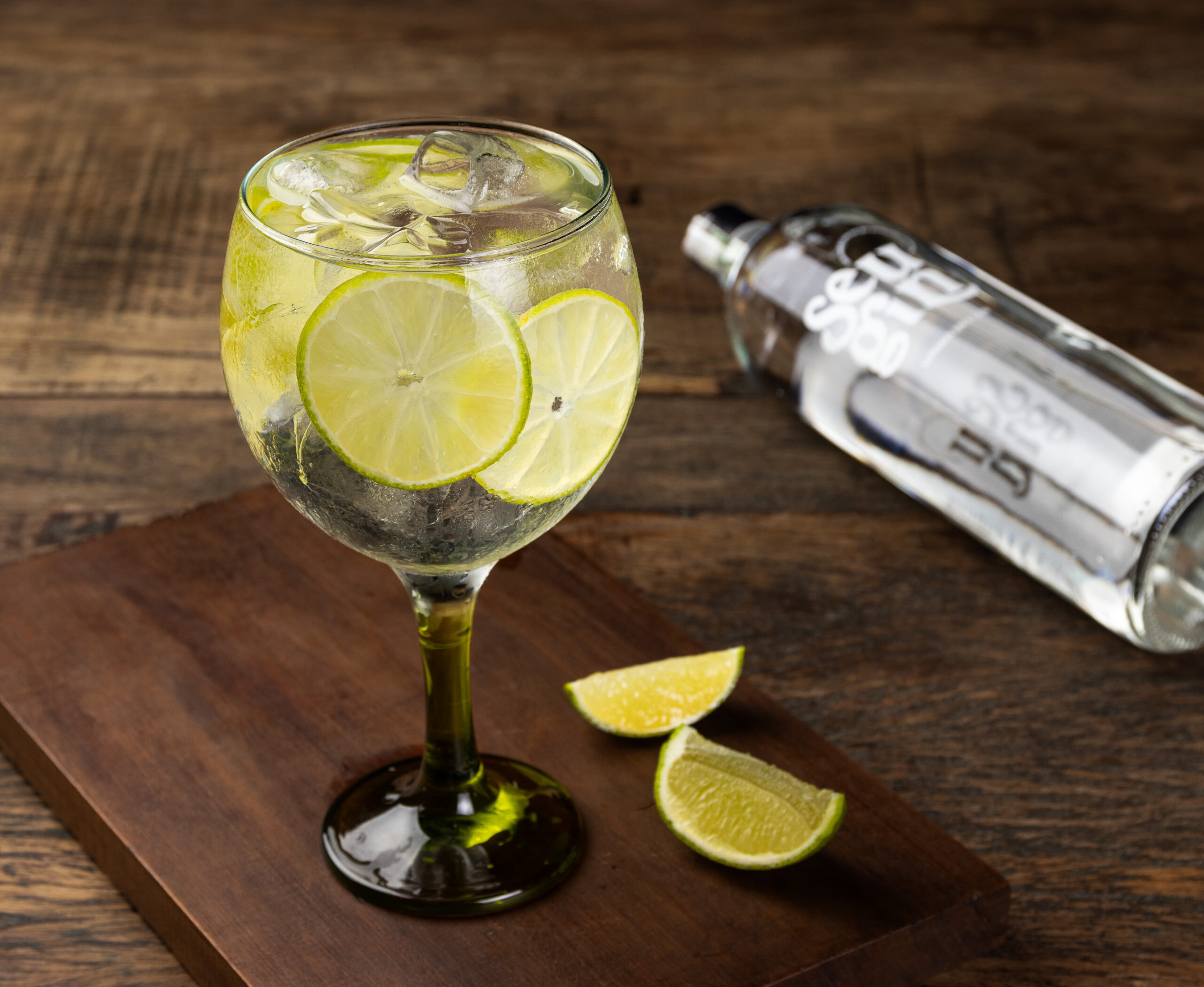 Gin Tônica