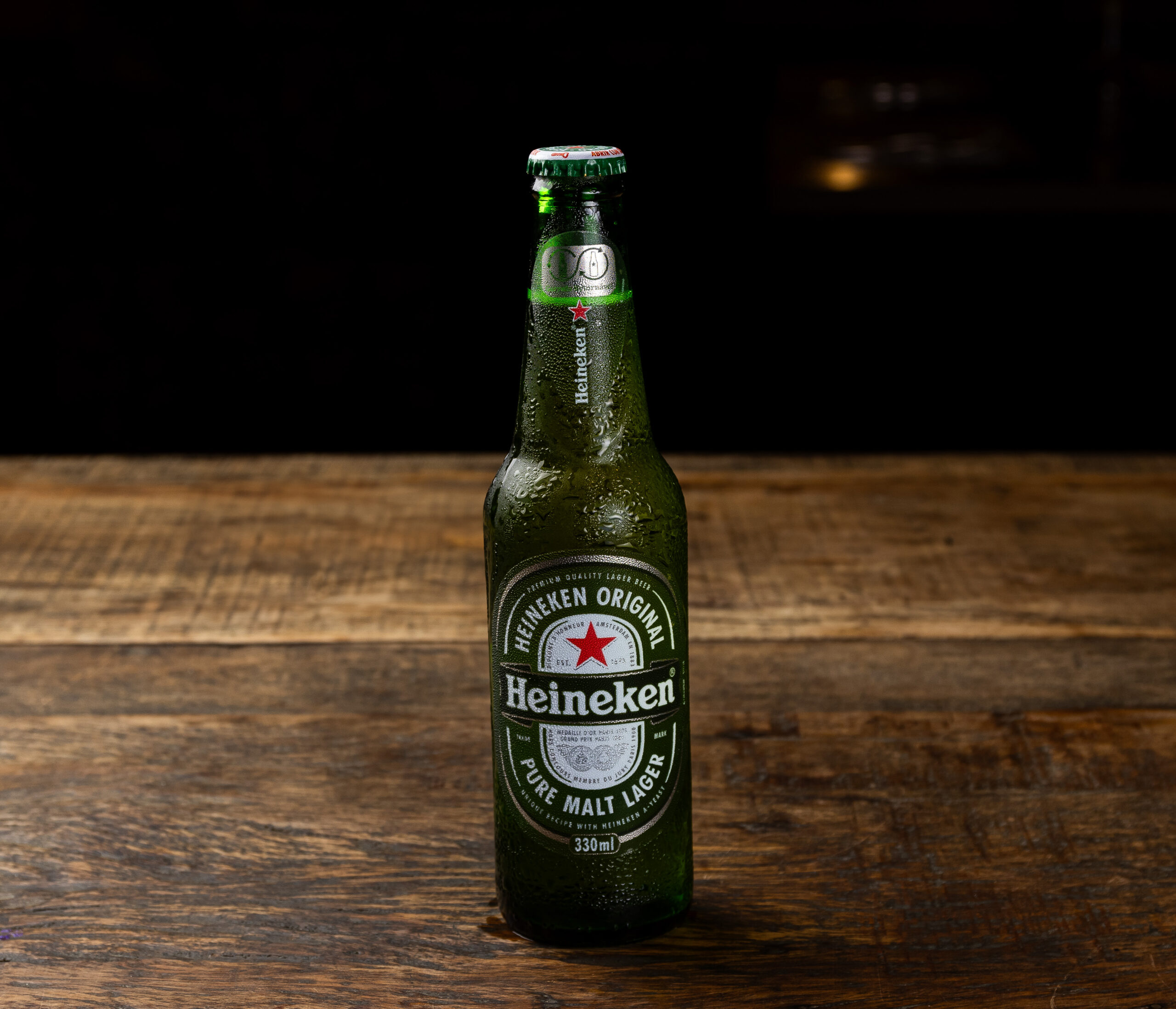 Heineken
