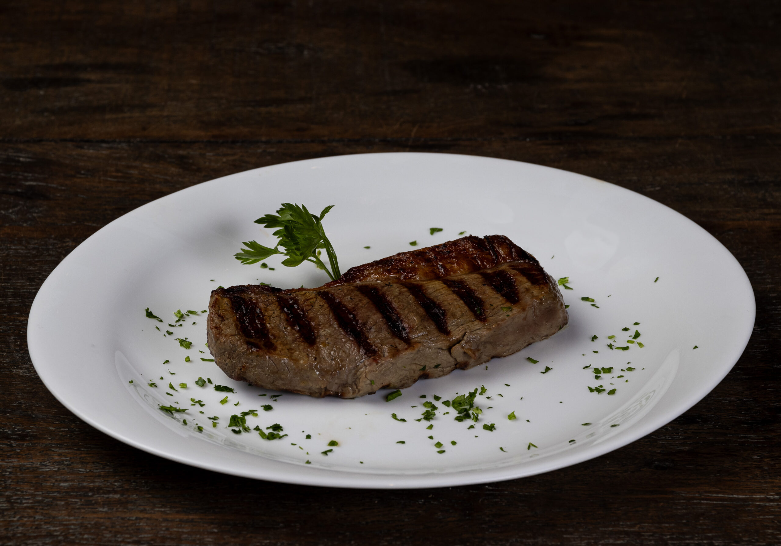 Picanha angus