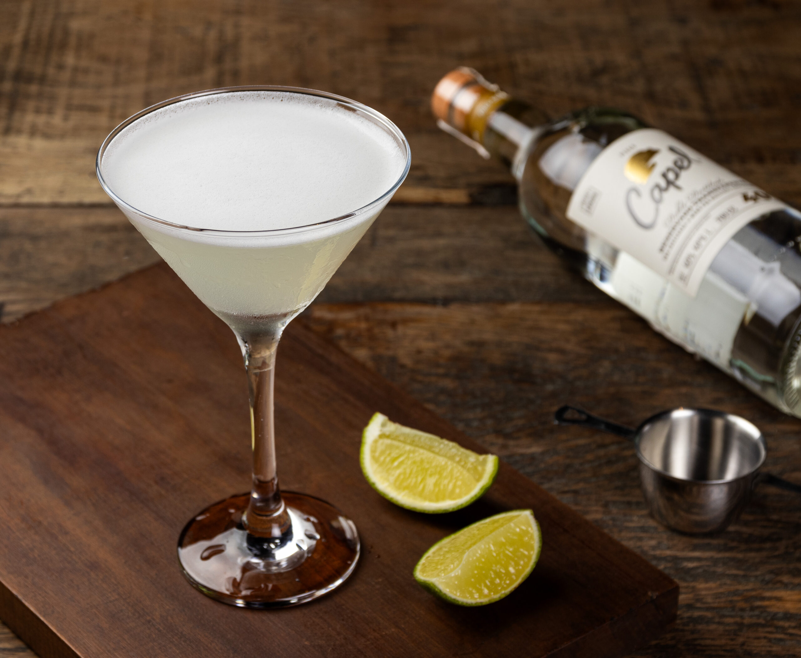 Pisco Sour