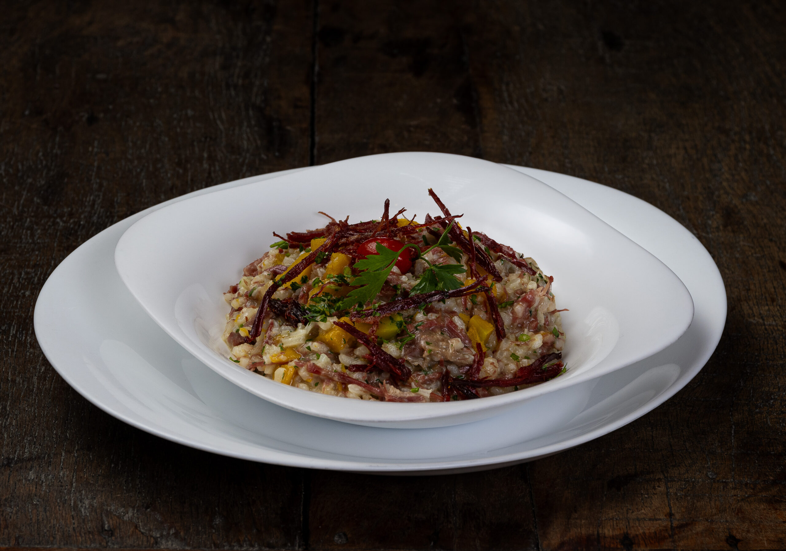 Ravioli de Carne