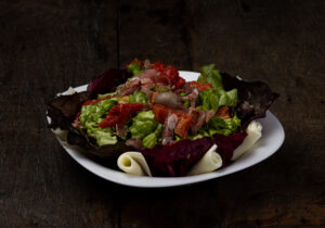 SALADAS