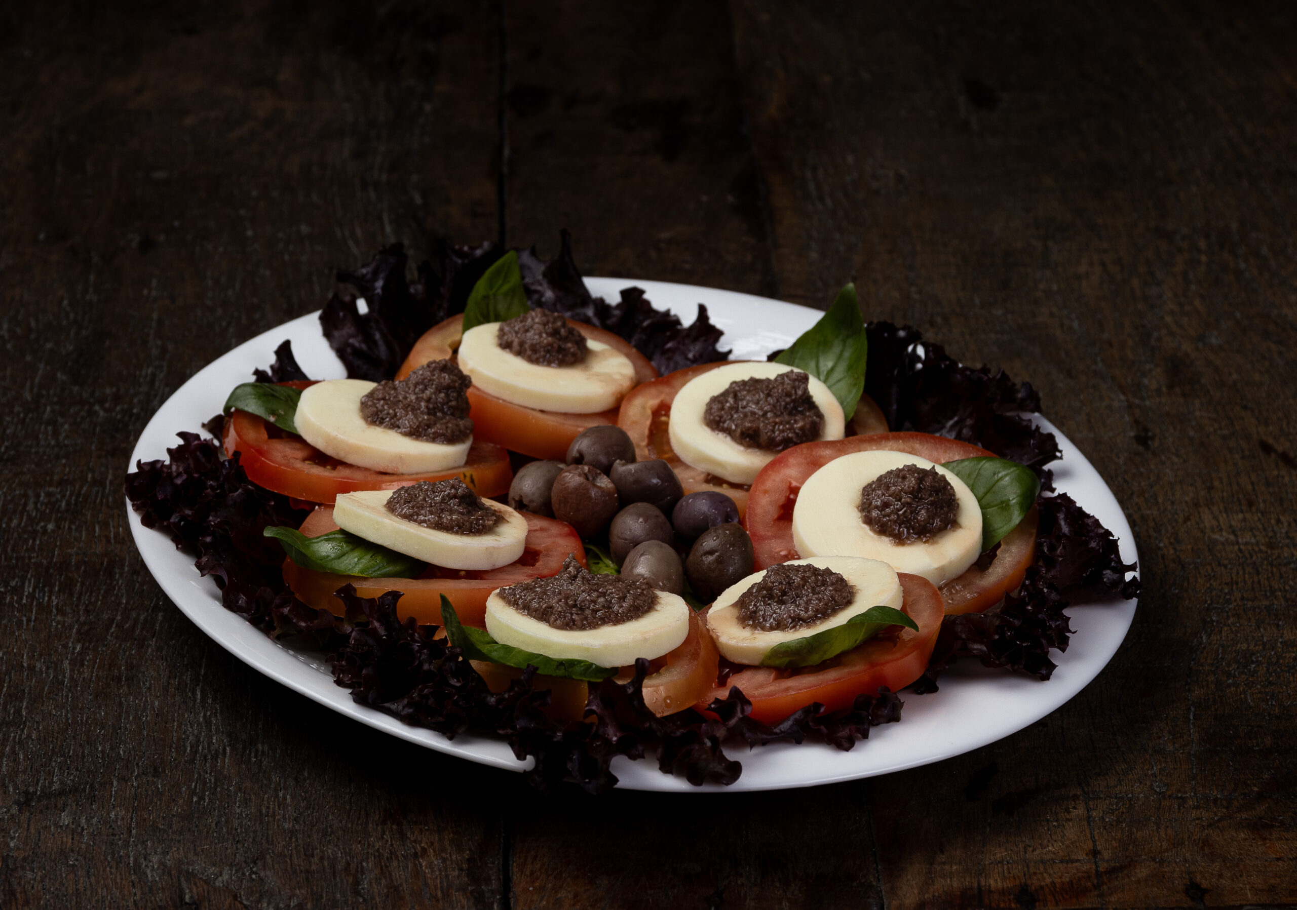 Caprese
