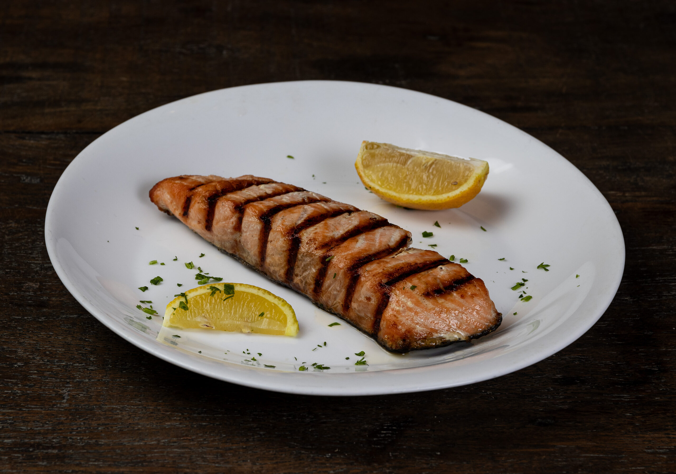 Salmão