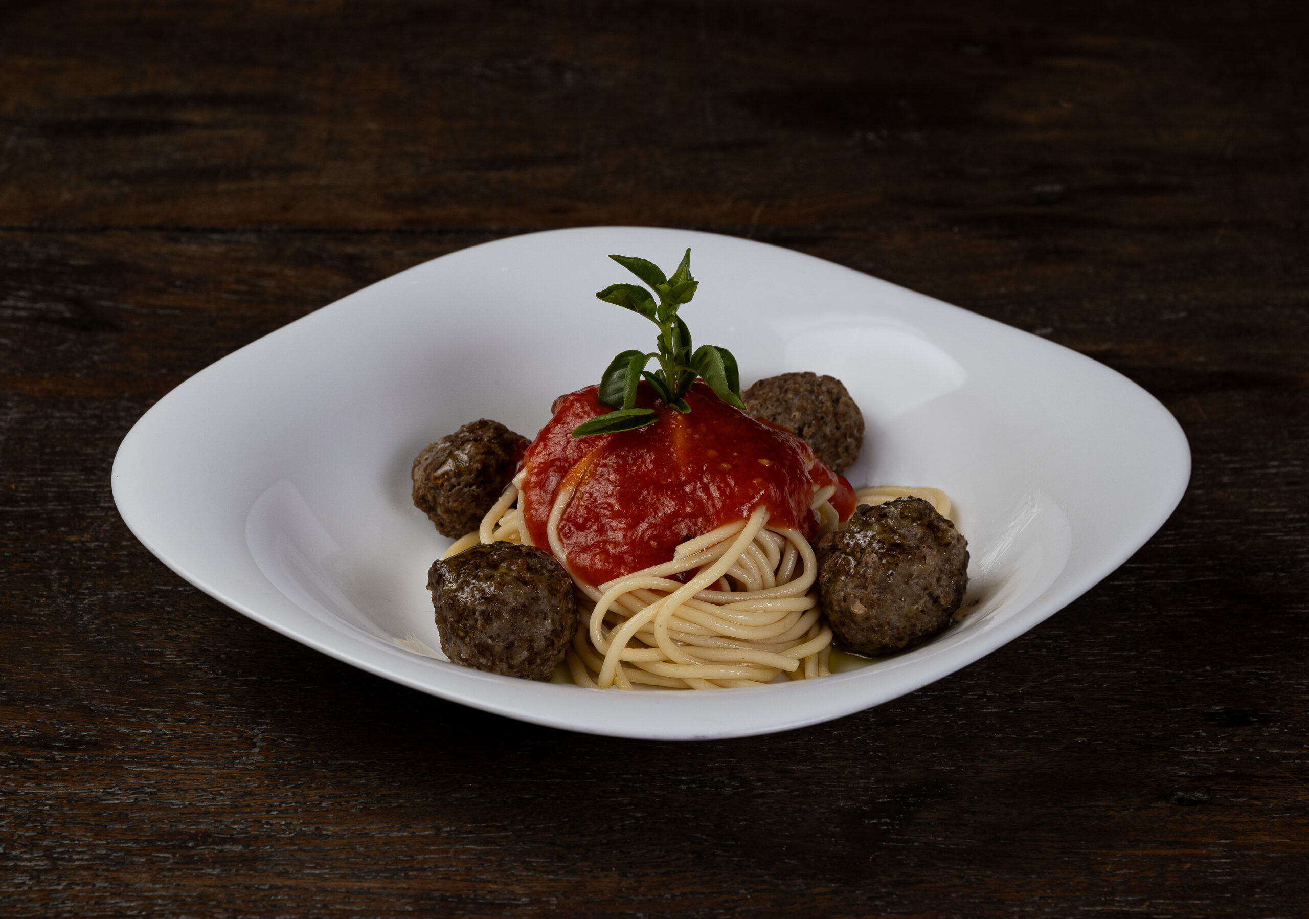 Spaghetti