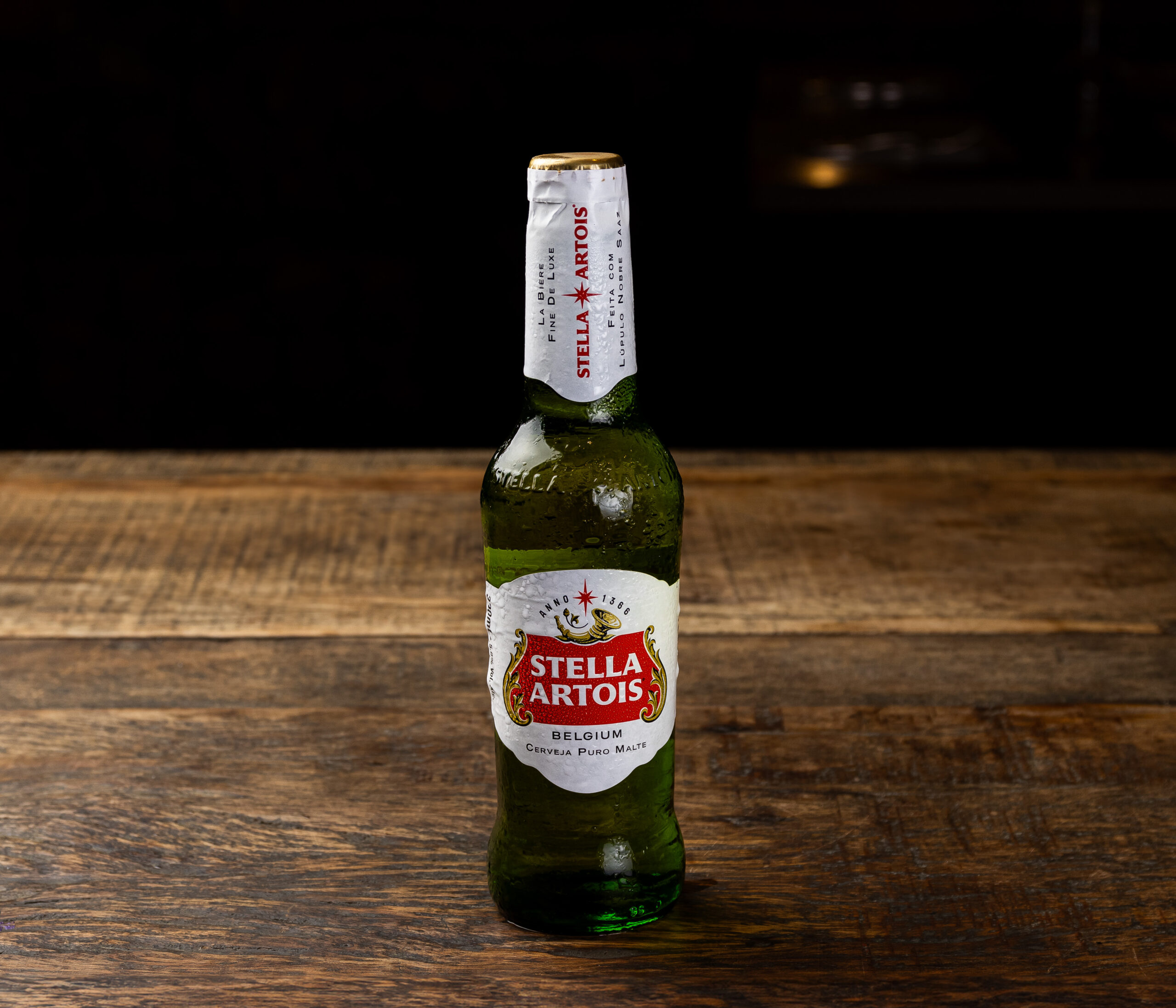Stella Artois