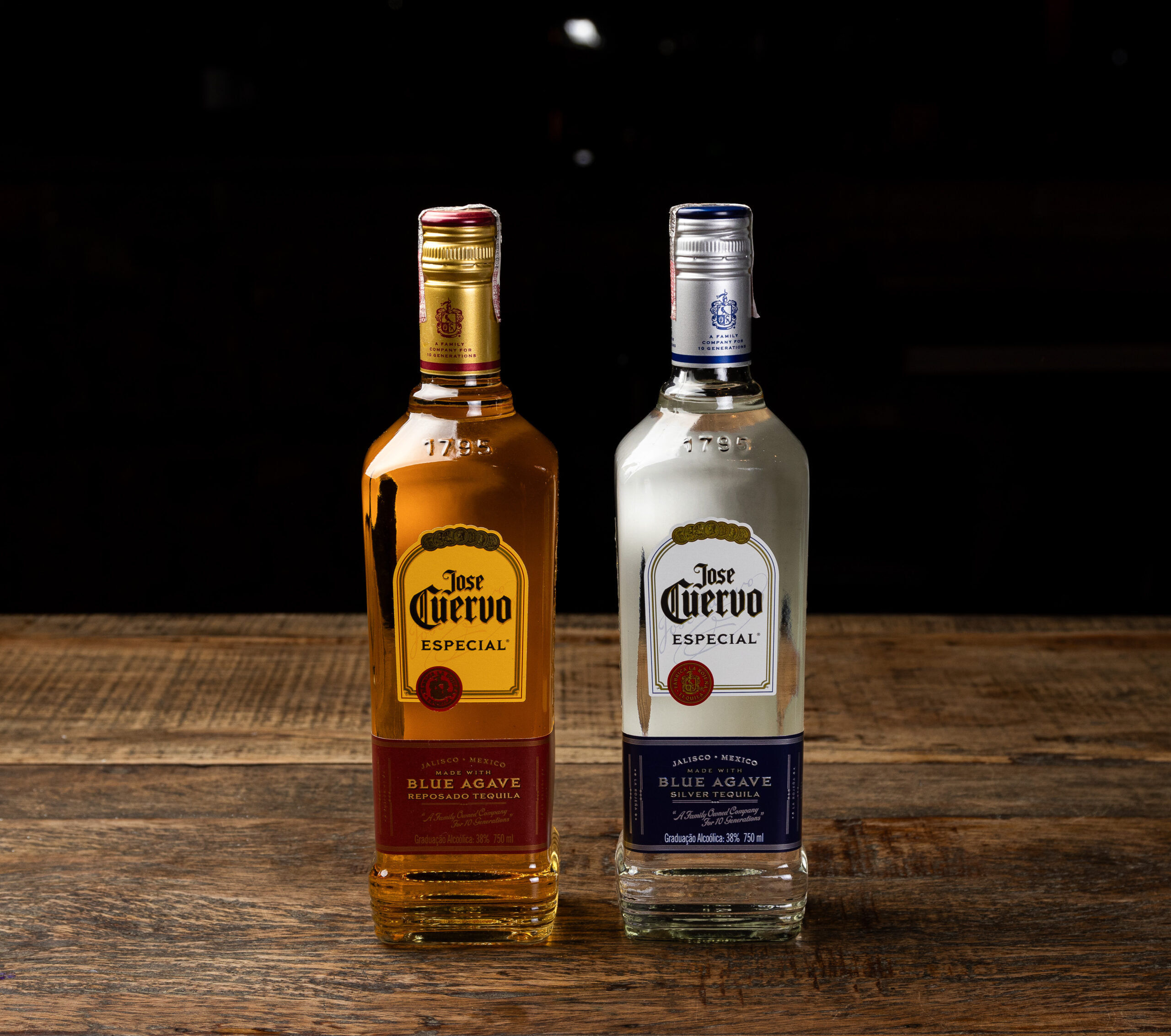 Tequila