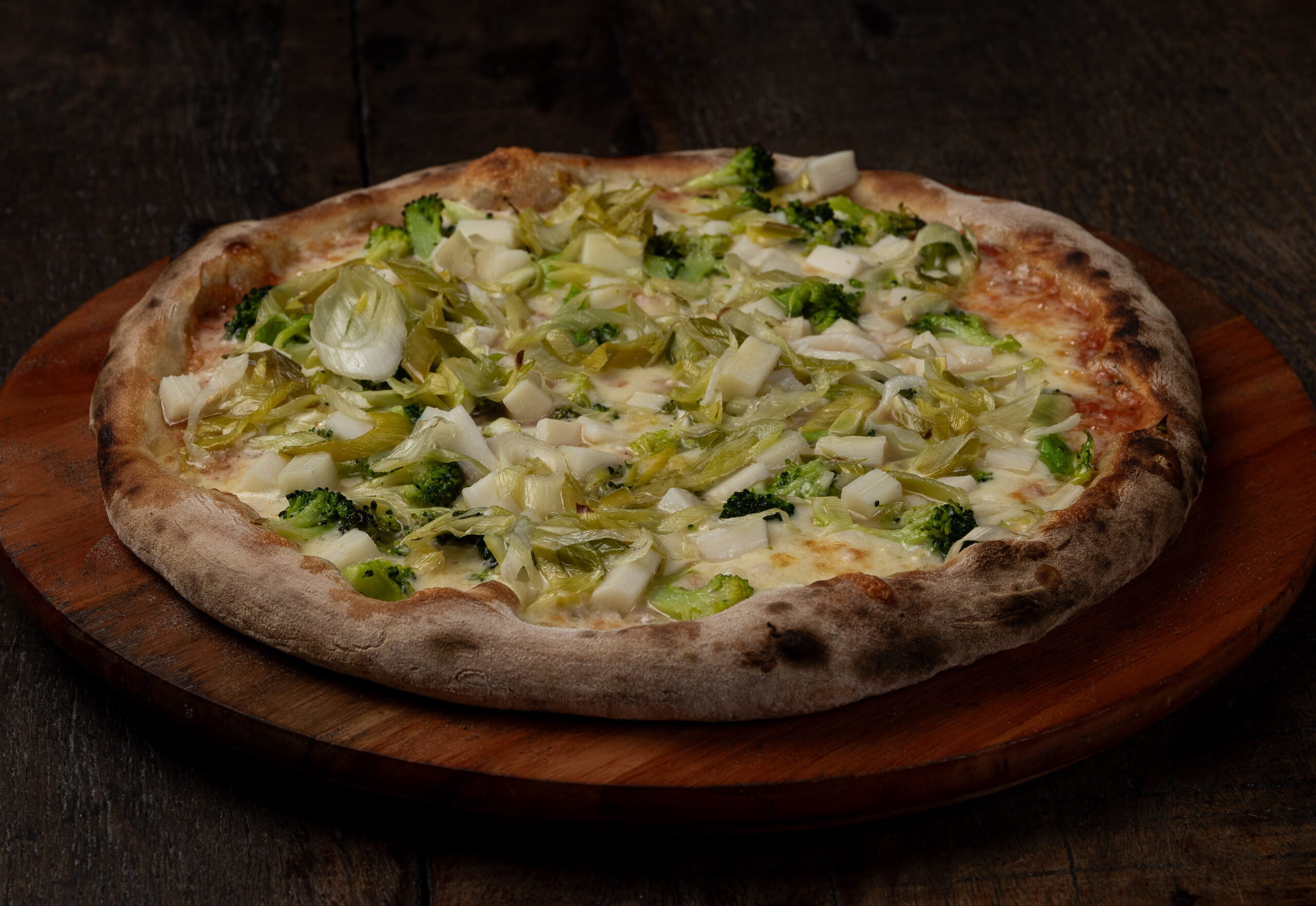 Vegetariana 1