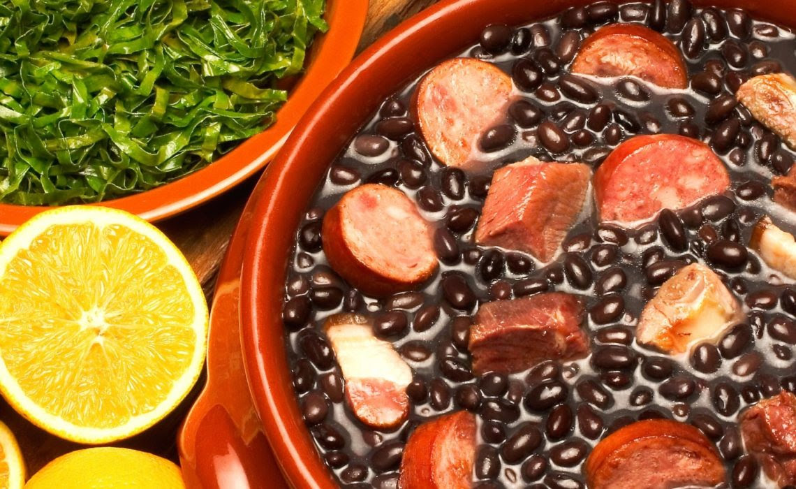 Imagem do Cardápio de Almoço